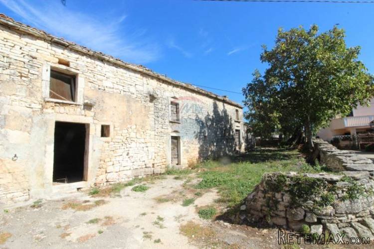 ISTRA, SVETVINČENAT OKOLICA, starina za potpunu adaptaciju