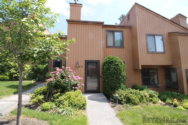 2 bedroom House For Sale: 49 Hudson.. - 2