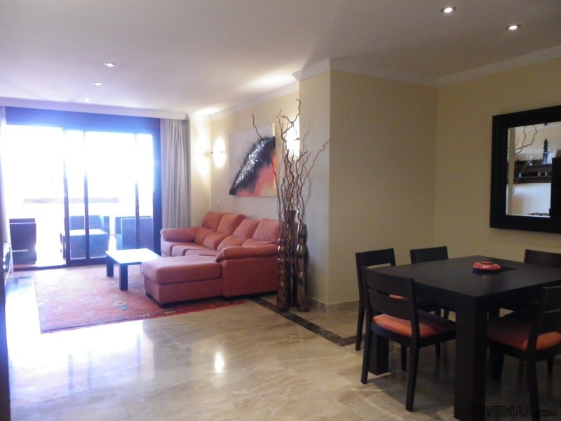 3 Bedroom Middle Floor Apartment - 2