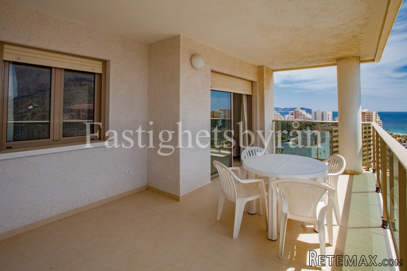 Calpe - Costa Blanca - 2