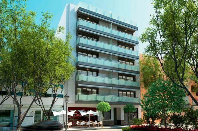 Central Marbella Development
