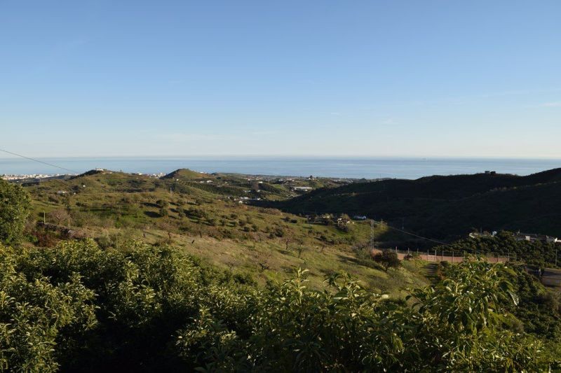 Country Houses for Sale in Almayate.. - 2