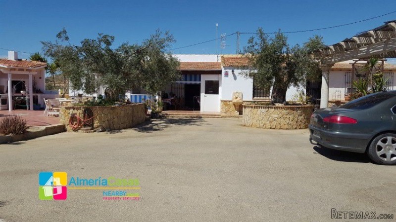 Country Houses For Sale In Antas