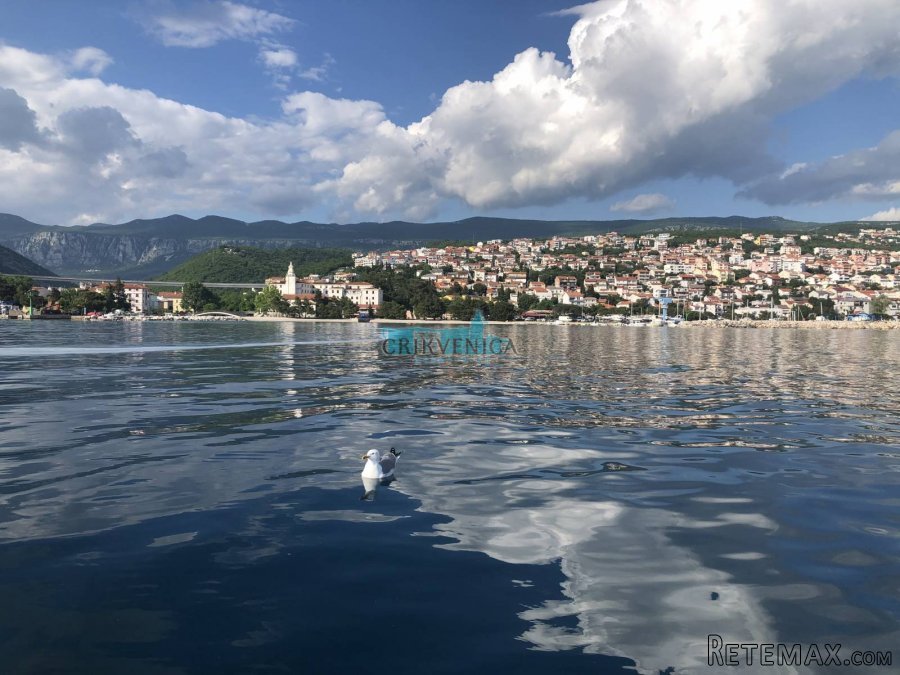 Crikvenica - stan u centru grada - 2