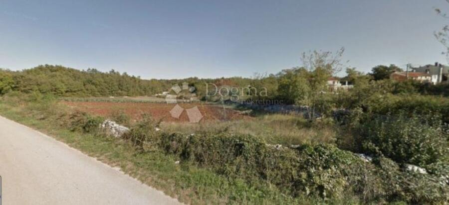 Građevinsko zemljište u općini Sveti Lovreč - 2