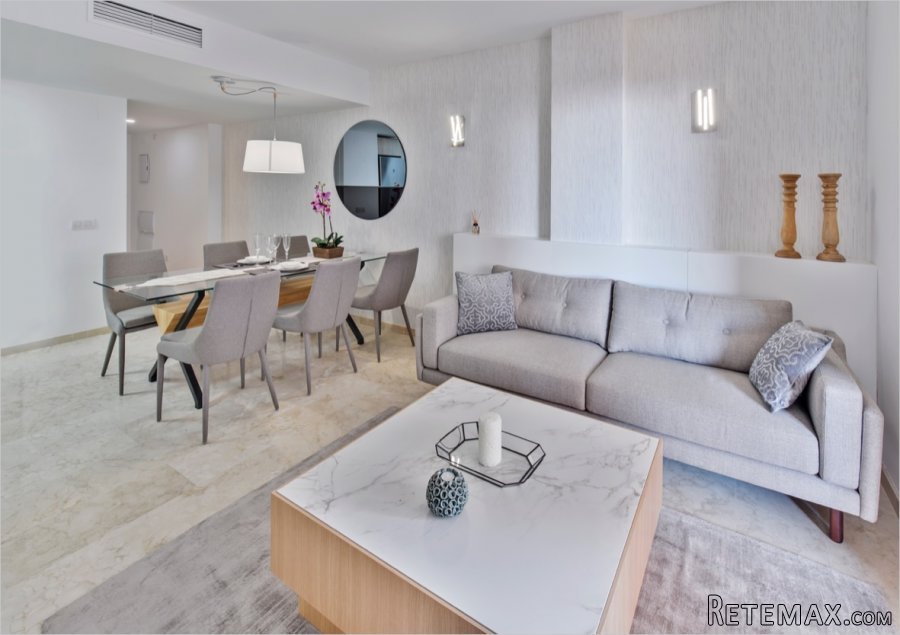 Ground floor apartment new built in a private residential.. - 2