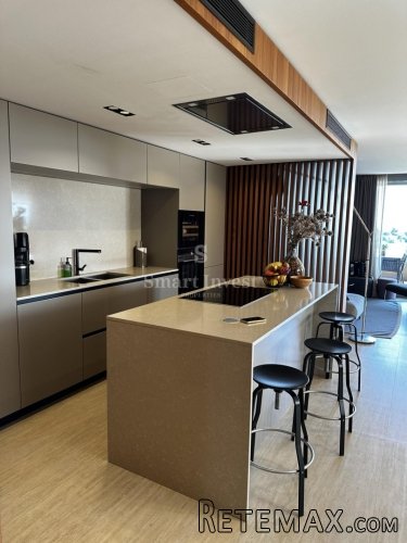 NOVIGRAD, lukuzni penthouse s pogledom na more - 2