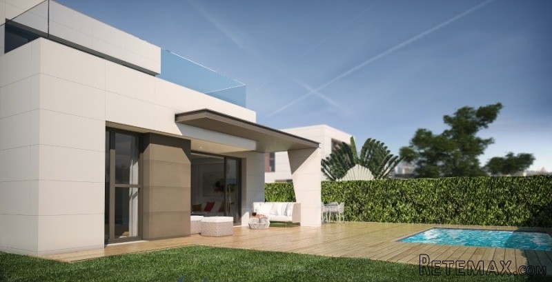 Nyproduktion, Malaga - Costa del Sol.. - 2