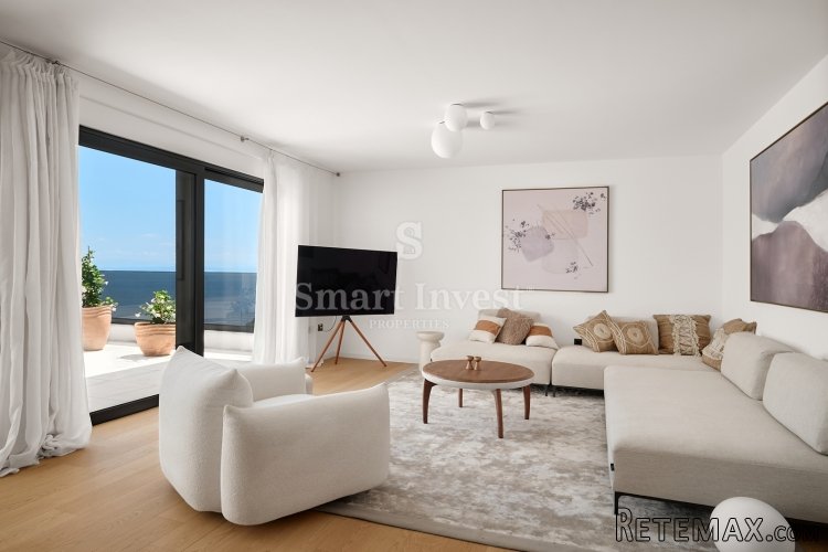 OPATIJA, luksuzan penthouse s panoramskim pogledom - 2