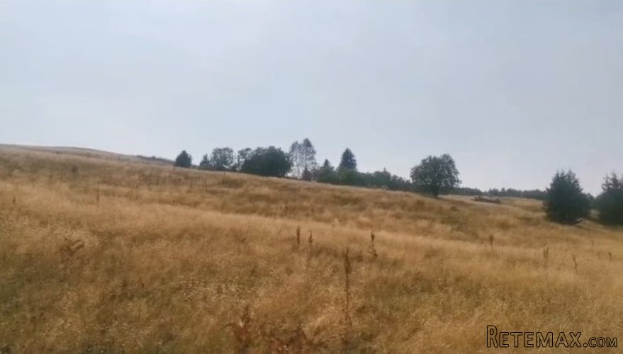 Plac na Kopaoniku-Kriva Reka - 2