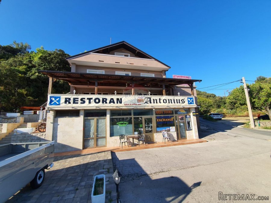 Rab, Supetarska Draga, kuća s restoranom na odličnoj pozicij - 2