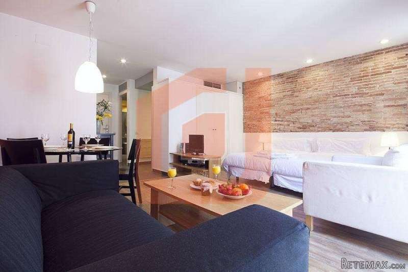 Terraced Apartment St. Pauls Bay, North..