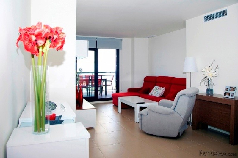 Apartment For Sale In Mil Palmeras.. - 2