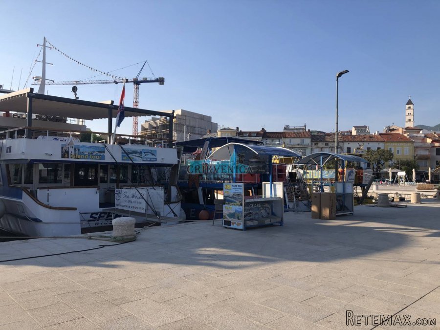 Crikvenica - stan u centru grada - 3