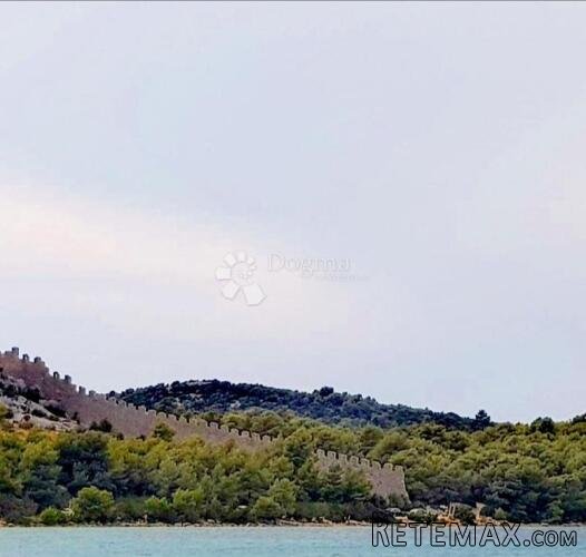 GREBAŠTICA, građevinsko zemljište za turističku namjenu - 3