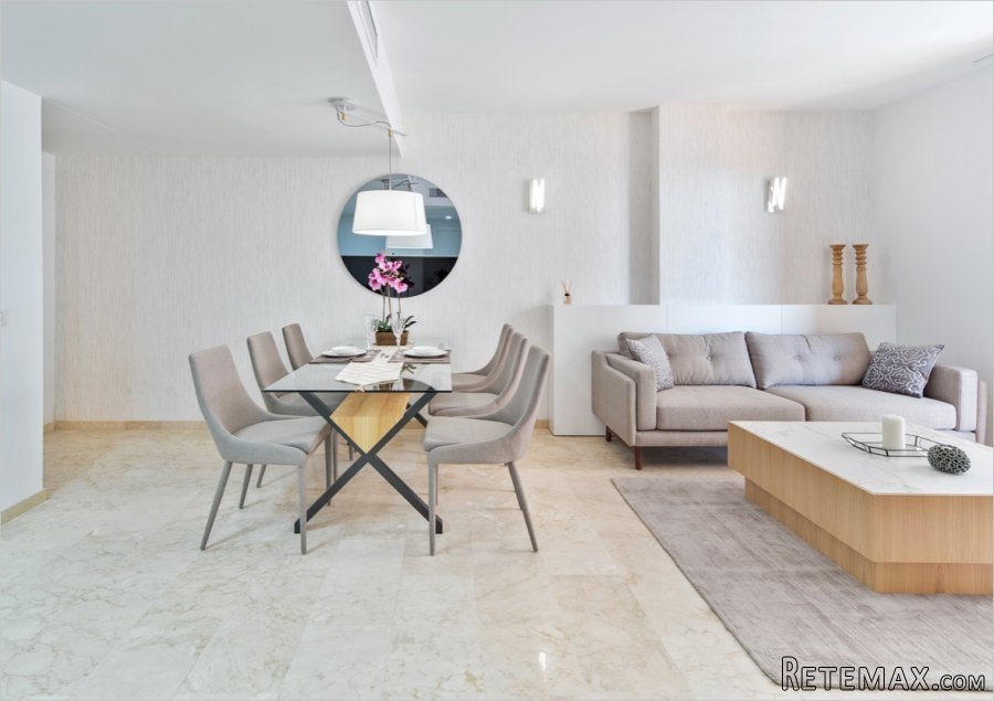 Ground floor apartment new built in a private residential.. - 3