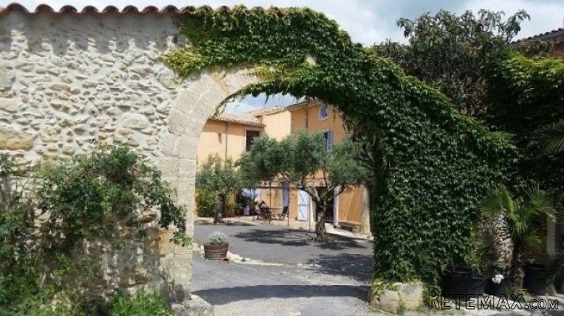 Parts of A Former Wine Domain, Gite.. - 2