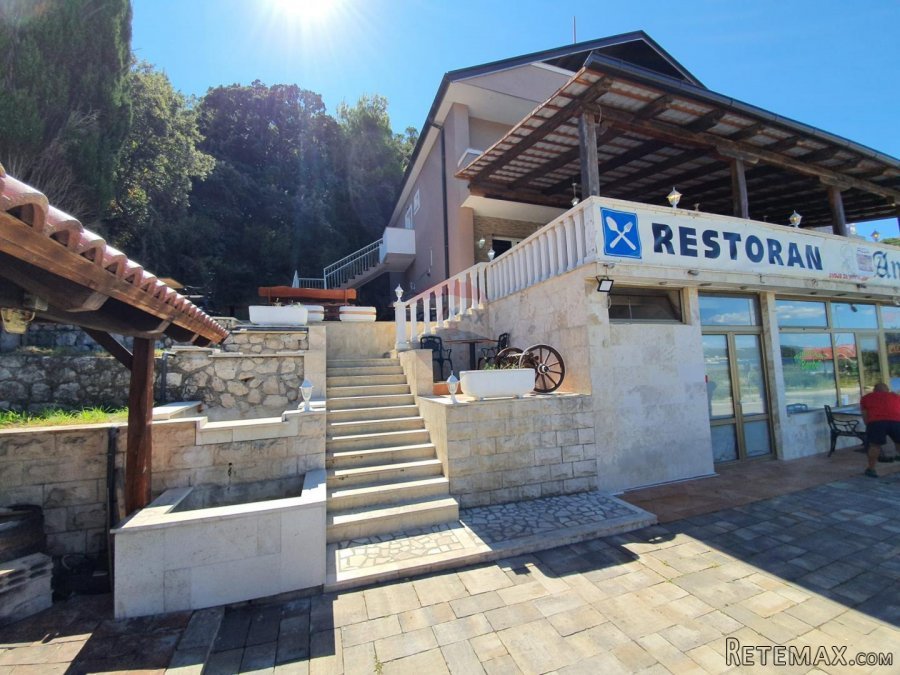 Rab, Supetarska Draga, kuća s restoranom na odličnoj pozicij - 3