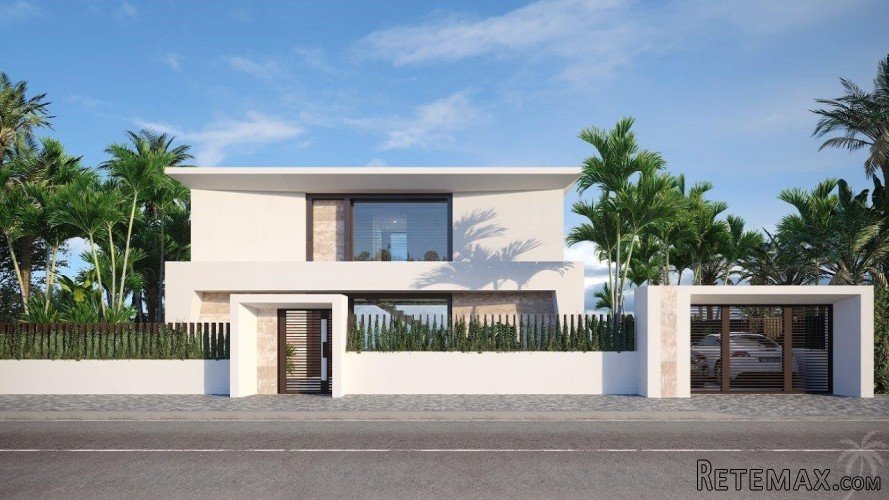 Set on 2 levels, this spacious Costa del Sol villa is going.. - 3