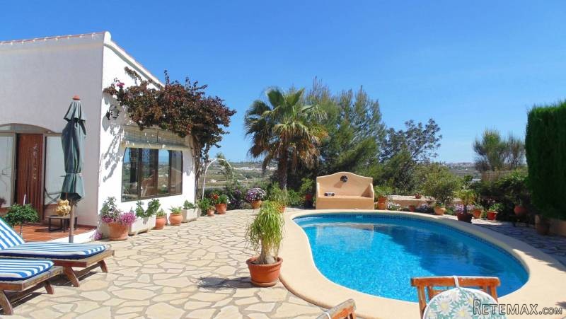 Beautiful private finca with swimming.. - 2