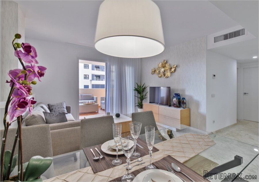 Ground floor apartment new built in a private residential.. - 4