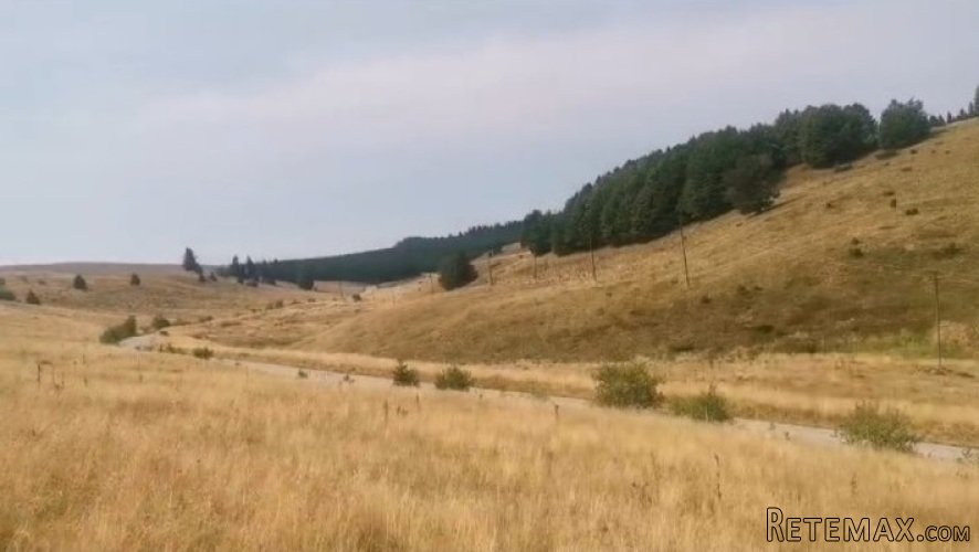Plac na Kopaoniku-Kriva Reka - 4