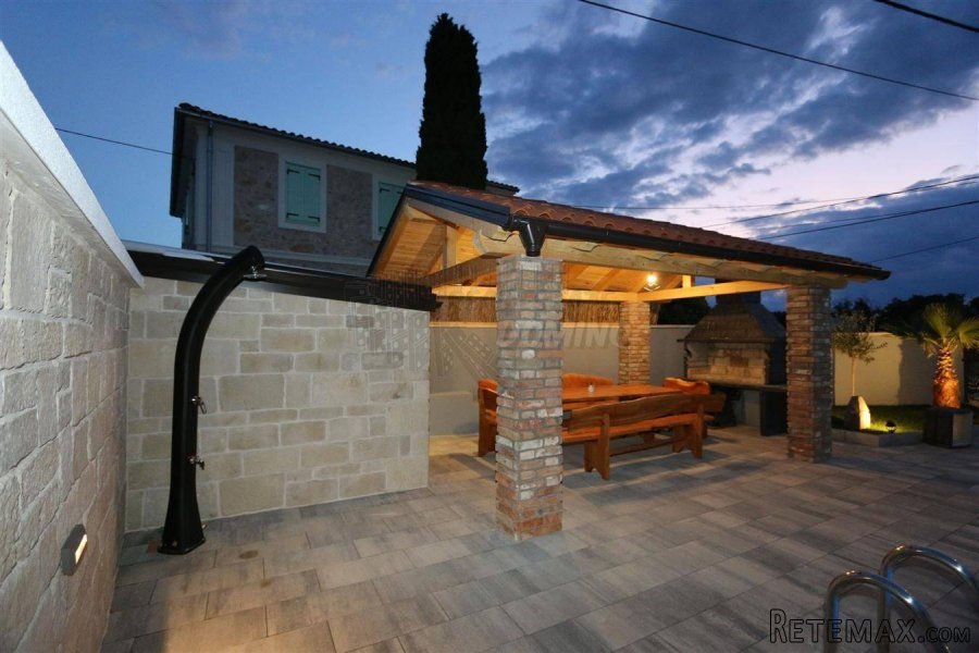 Renovirana stara kamena kuća! Otok krk, Dobrinj - 4