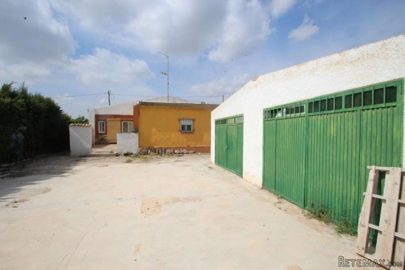 Yecla country House with pool (Ref... - 2