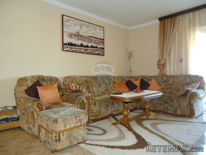LIJEP STAN U ROVINJU SA POGLEDOM NA MORE I STARI GRAD - 5