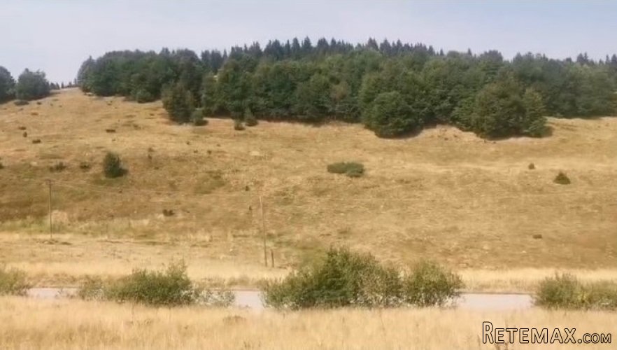 Plac na Kopaoniku-Kriva Reka - 5