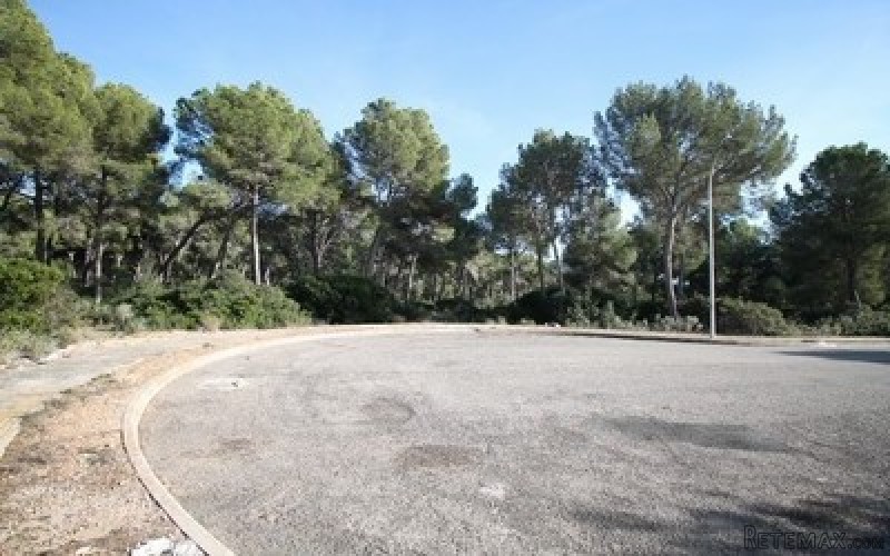 Plot for sale in Nova Santa Ponsa. Plot..