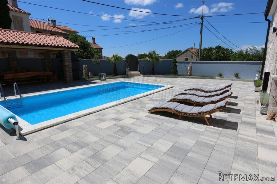 Renovirana stara kamena kuća! Otok krk, Dobrinj - 5