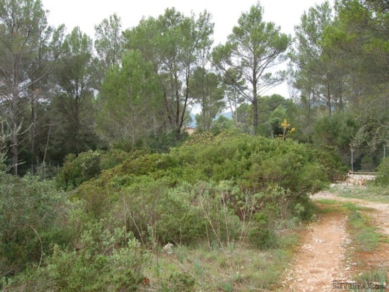 *sold* Plot With Project In A Peaceful.. - 2