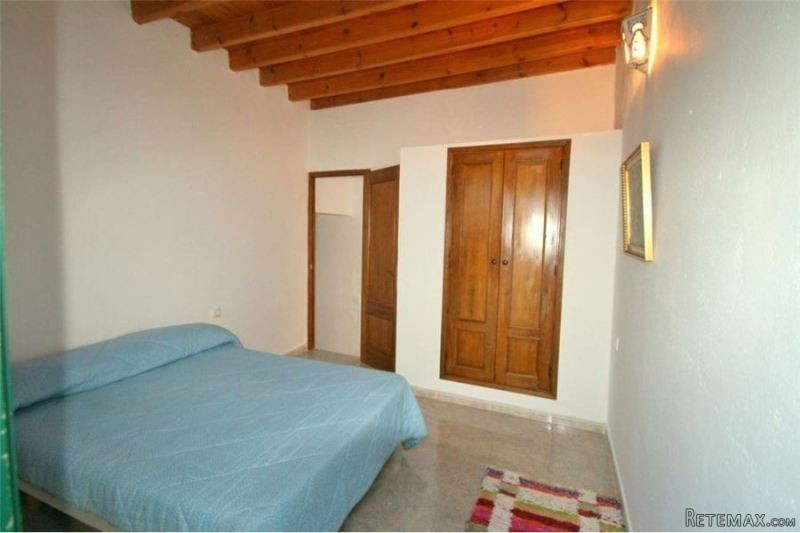 Town House / Village House in Nijar - 2