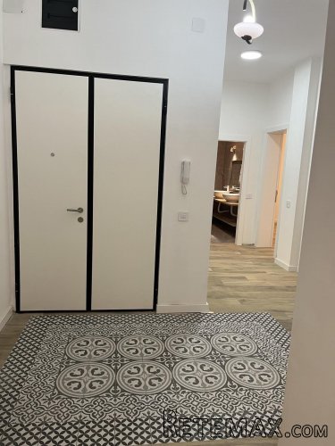 Trosoban lux stan, Beograd kod Vuka - 5
