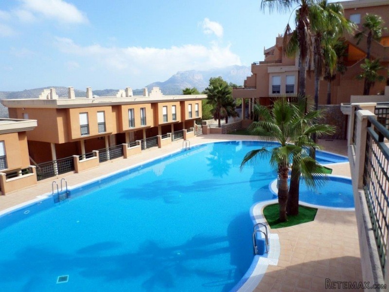 2 Beds Apartment For Sale in La Sella..