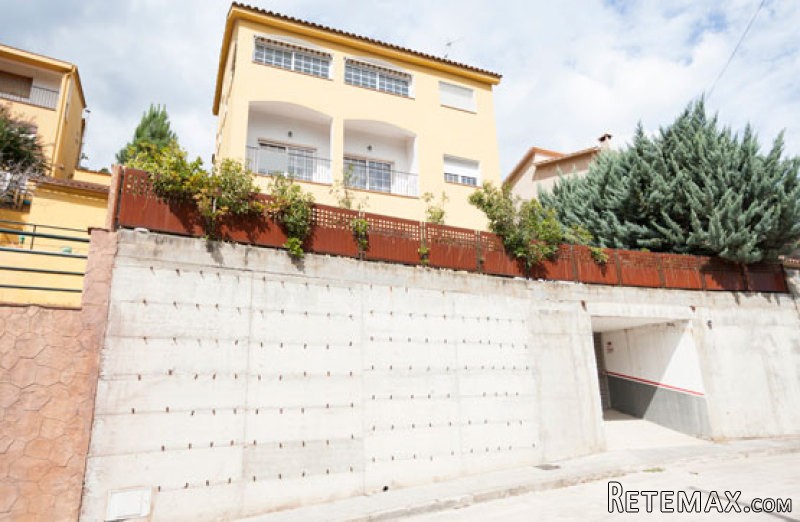4 Bedroom House in Arbucies, Girona