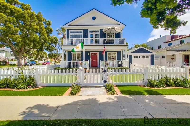 905 J Avenue