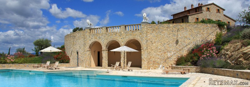 House - Umbria - For Sale