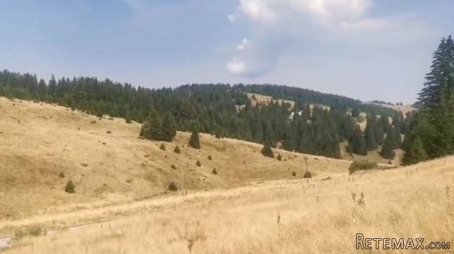 Plac na Kopaoniku-Kriva Reka - 6