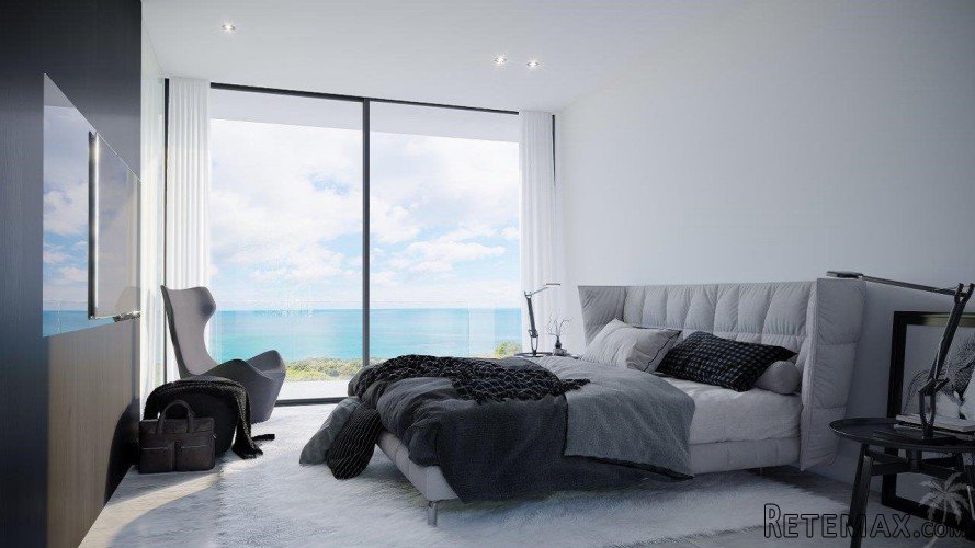 Set on 2 levels, this spacious Costa del Sol villa is going.. - 6