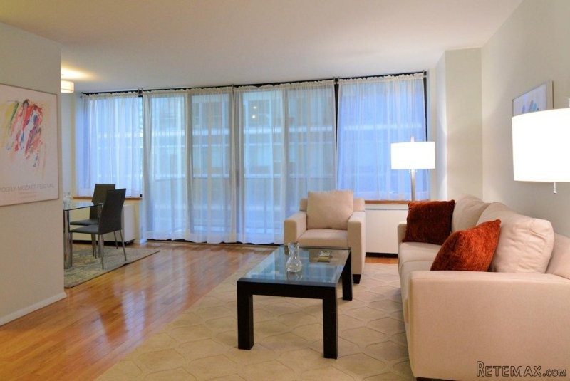 1 Bedroom - Condo - New York State -..