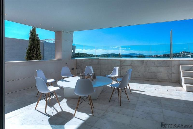4 bedroom Apartment For Sale: Es Pouet.. - 2