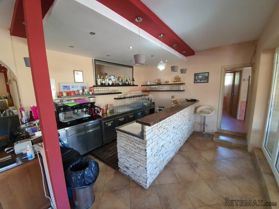 Rab, Supetarska Draga, kuća s restoranom na odličnoj pozicij - 7