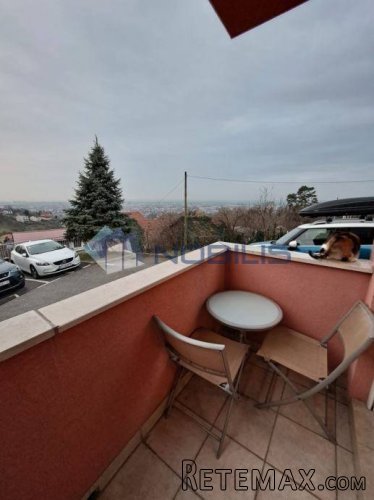 Zagreb, Jačkovina, novogradnja 44 m2 - 7