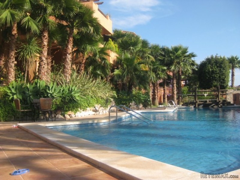 2 Bedrooms - Apartment - Alicante - For..