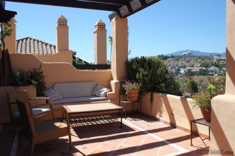 3 Bedroom Penthouse Apartment - 2