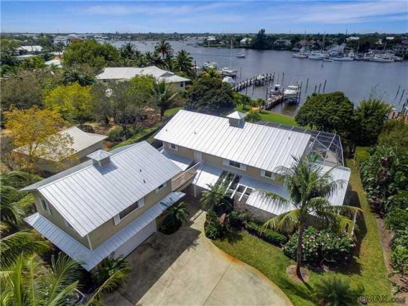 4 bedroom Residence For Sale: Stuart.. - 2