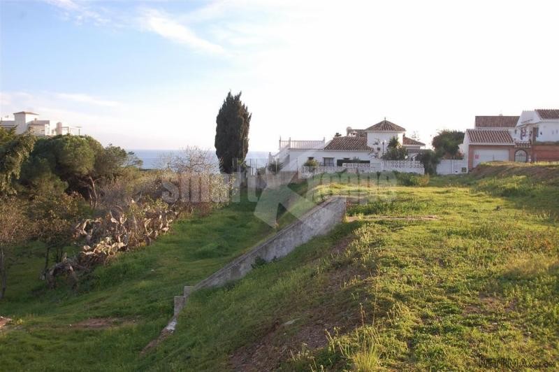 Plot/land For Sale In Mijas Costa..