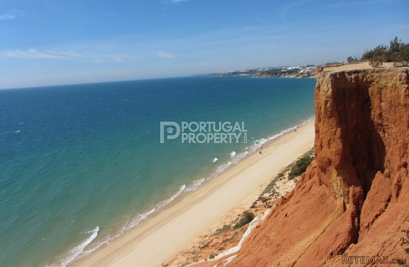 Plot of land close to the beach - 2